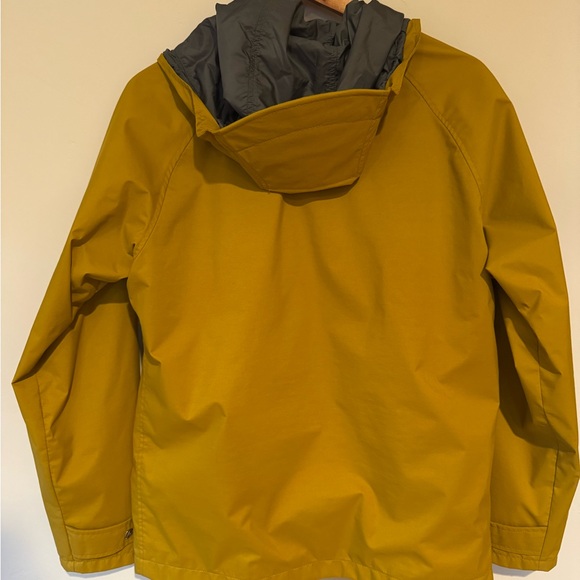 The Freeman Dry Wax jacket - Picture 2 of 3